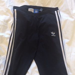 Adidas Leggings